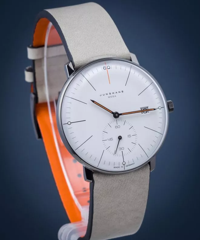 Ceas barbatesc Junghans max bill 058/4100.02