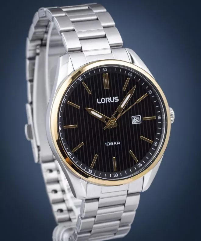 Ceas barbatesc Lorus Sports RH918QX9
