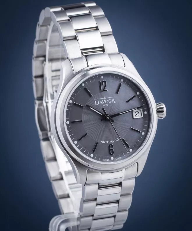 Ceas dama Davosa Newton Lady Automatic 166.190.50