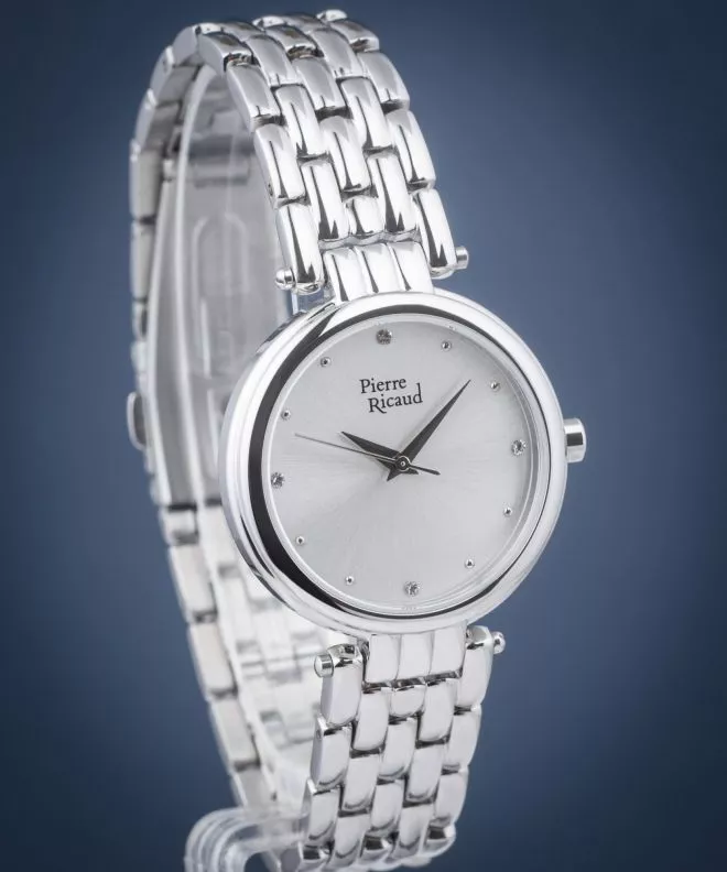Ceas Dama Pierre Ricaud Classic P22010.5143Q
