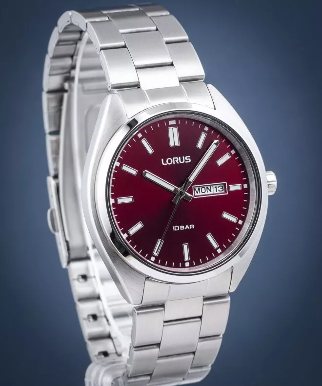 Ceas barbatesc Lorus Classic RH369AX9