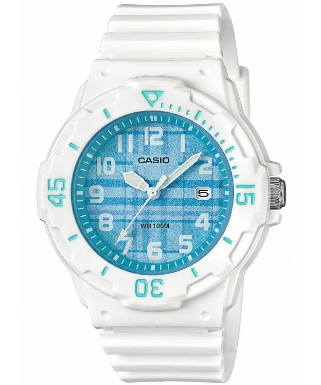 Ceas unisex Casio POP LRW-200H-2CER