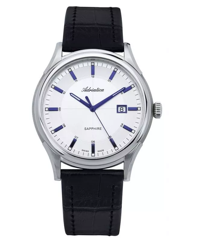 Ceas Barbatesc Adriatica Classic A2804.52B3Q