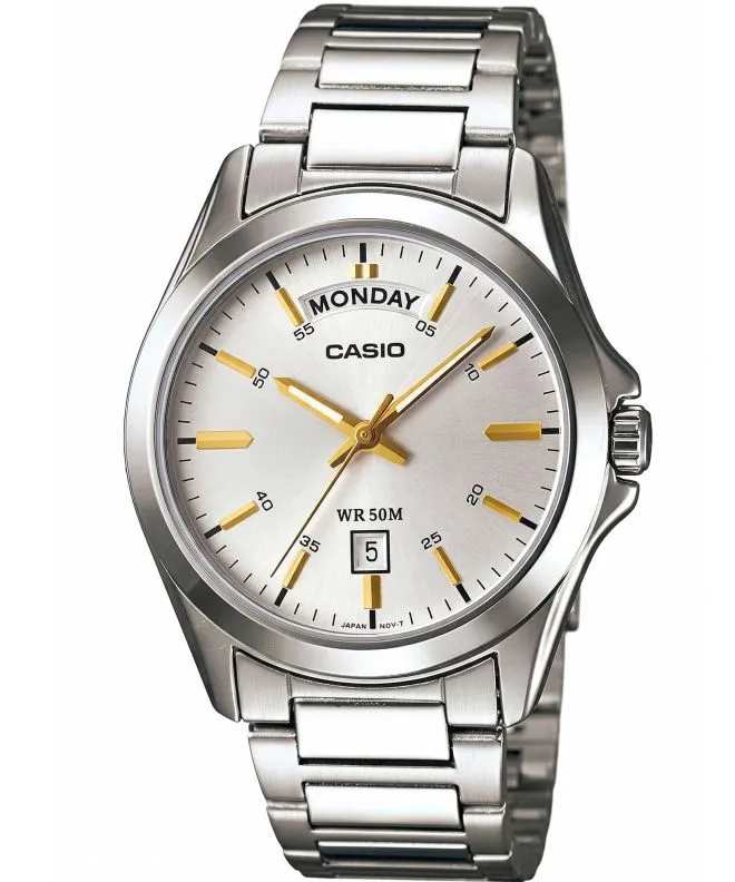 Ceas barbatesc Casio Classic MTP-1370D-7A2VEF