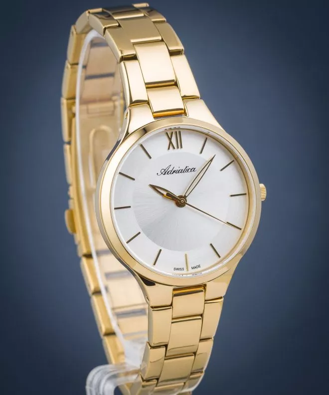 Ceas dama Adriatica Classic A3823.1163Q