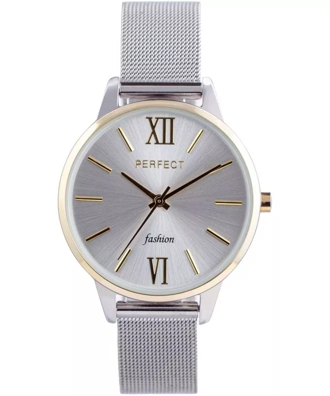 Ceas Dama Perfect Fashion PF00196