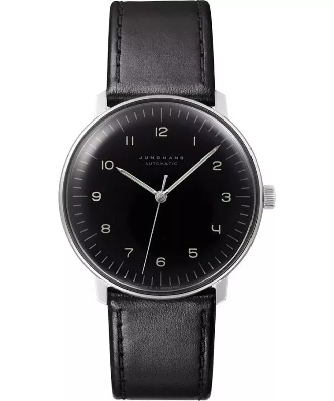 Ceas Barbatesc Junghans max bill Automatic 027/3400.02