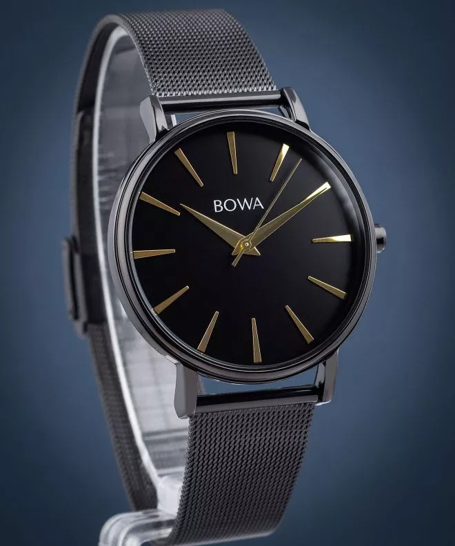 Ceas dama BOWA Praha PH381-84-181M