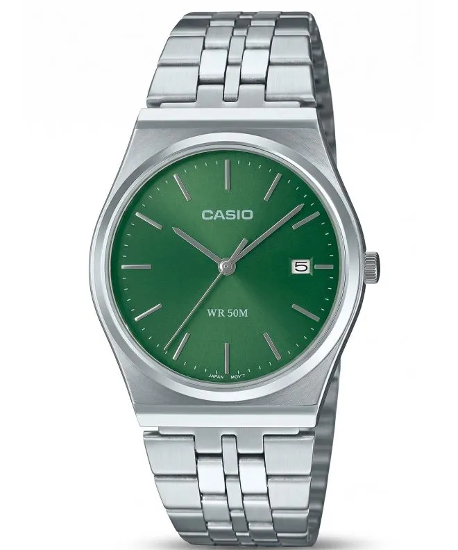 Ceas barbatesc Casio Timeless Collection MTP-B145D-3AVEF