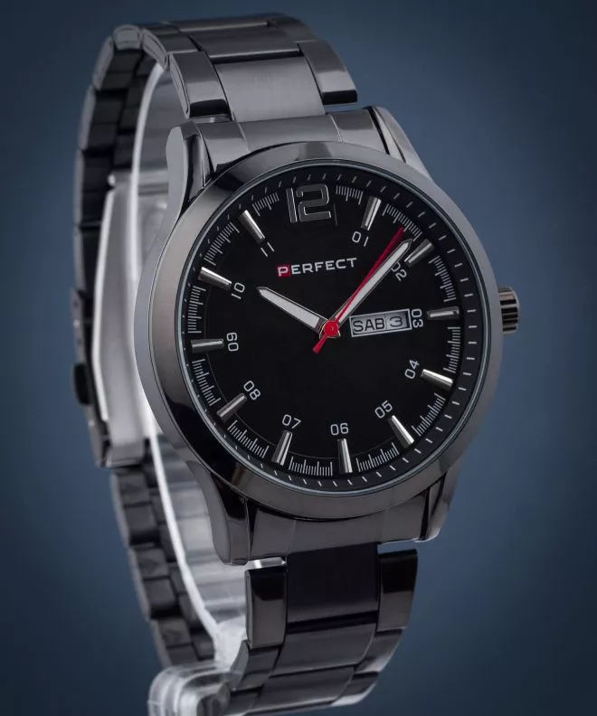 Ceas barbatesc Perfect Classic PF00554