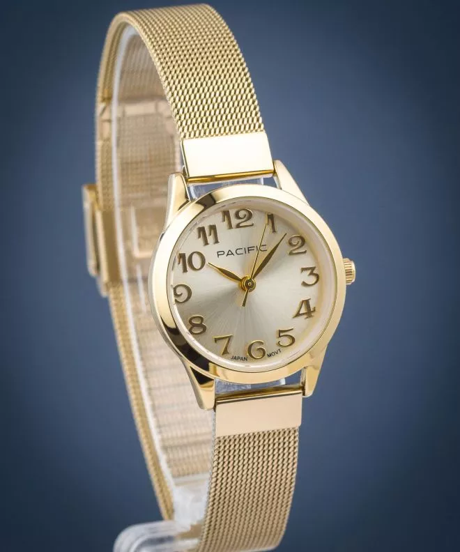 Ceas dama Pacific Classic PC00584