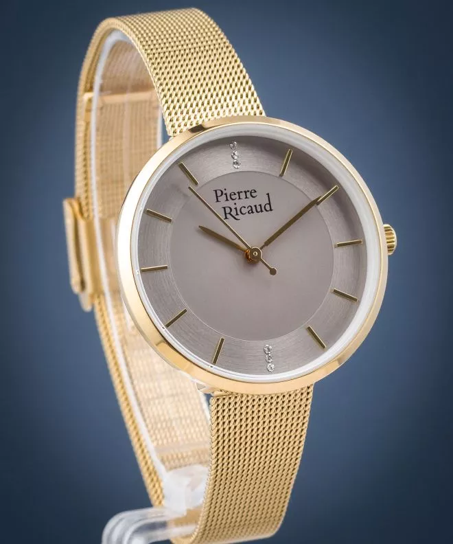 Ceas Dama Pierre Ricaud Fashion P23006.1117Q