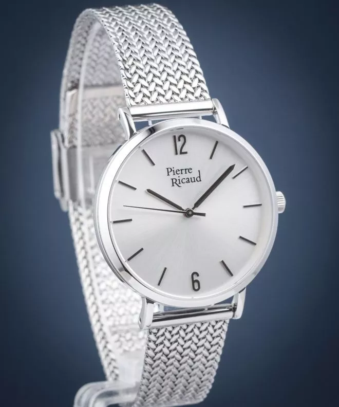 Ceas dama Pierre Ricaud Classic P22025.5153Q