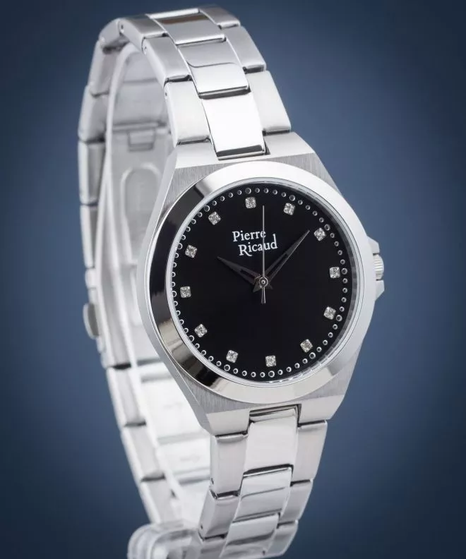 Ceas Dama Pierre Ricaud Fashion P23009.5144Q