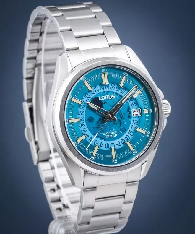 Ceas barbatesc Lorus Classic Automatic RU405AX9