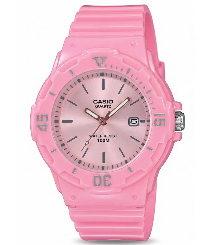 Ceas dama Casio POP LRW-200H-4E4VEF