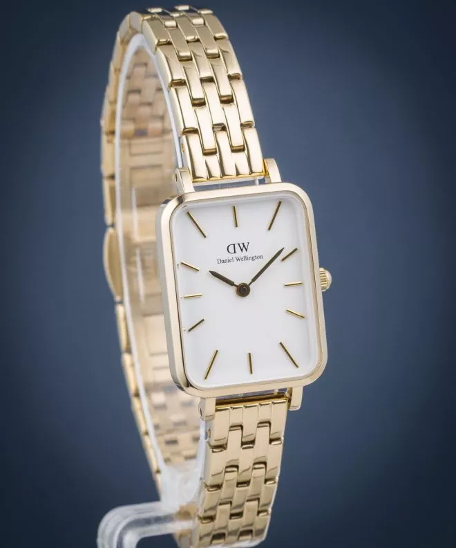 Ceas dama Daniel Wellington Quadro 20 DW00100622