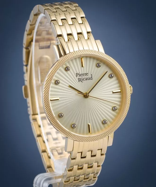 Ceas dama Pierre Ricaud Fashion P22079.1191Q