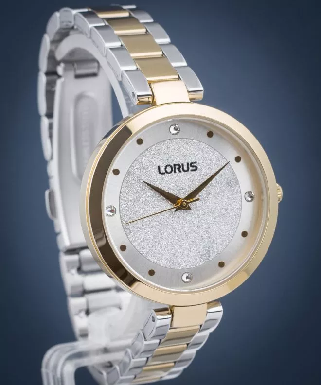 Ceas dama Lorus Fashion RG258WX9