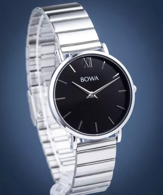 Ceas Dama BOWA London LO335-15-165S