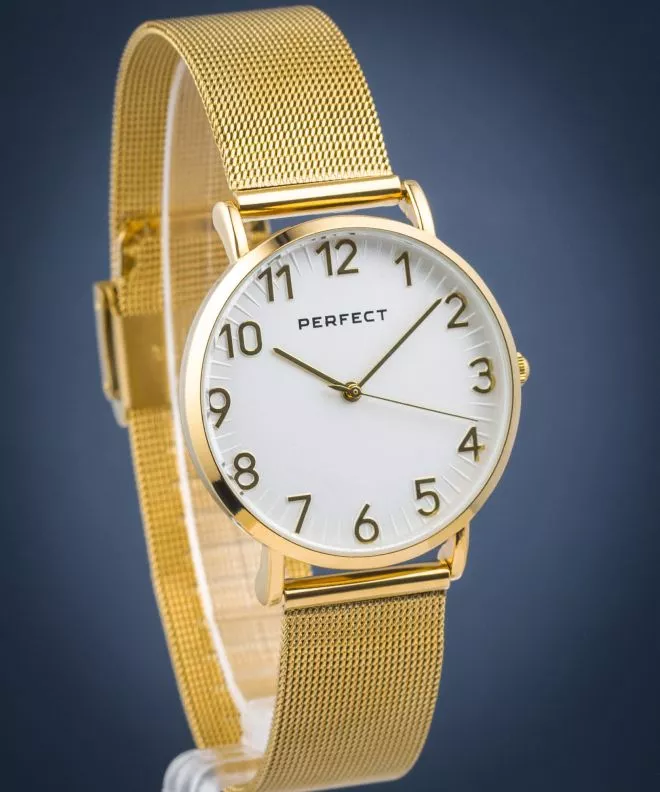 Ceas dama Perfect Classic PF00484