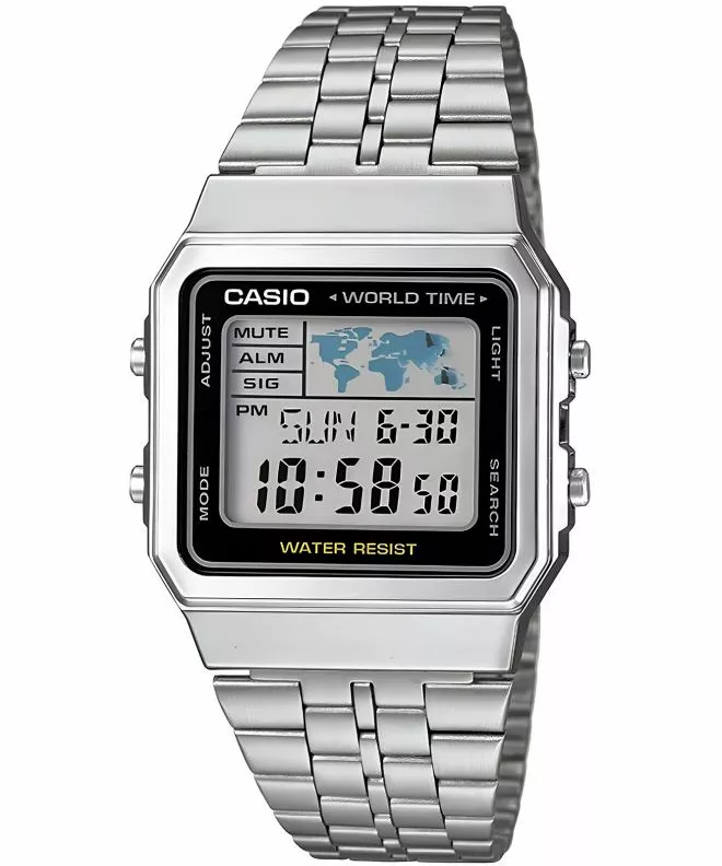 Ceas barbatesc Casio Vintage Classic A500WEA-1EF