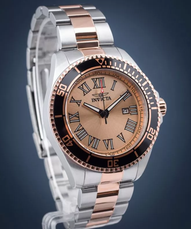 Ceas barbatesc Invicta Pro Diver 15001