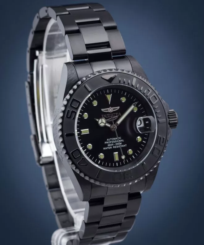 Ceas Barbatesc Invicta Pro Diver Exclusive 33052