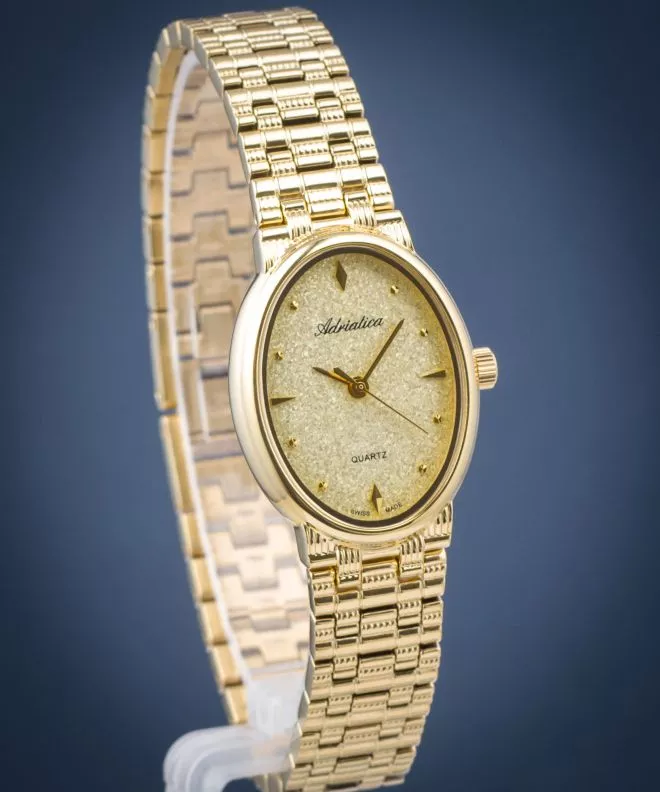 Ceas dama Adriatica Classic A3432.1191Q