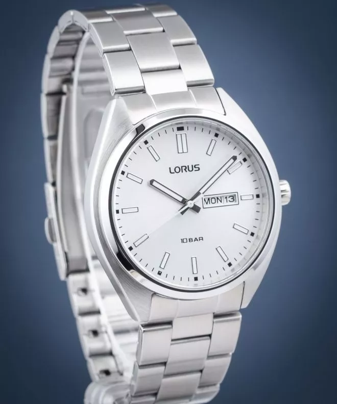 Ceas barbatesc Lorus Classic RH371AX9