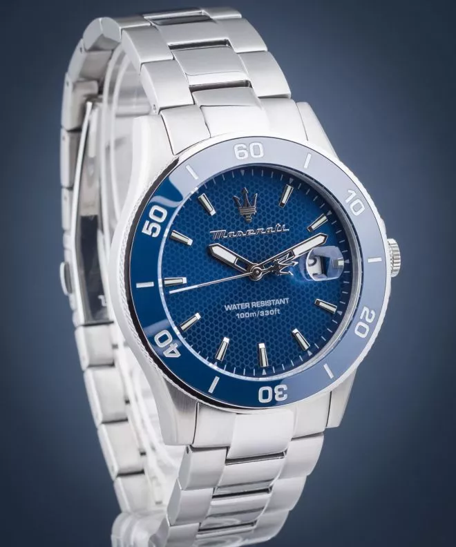 Ceas barbatesc Maserati Competizione R8853100036