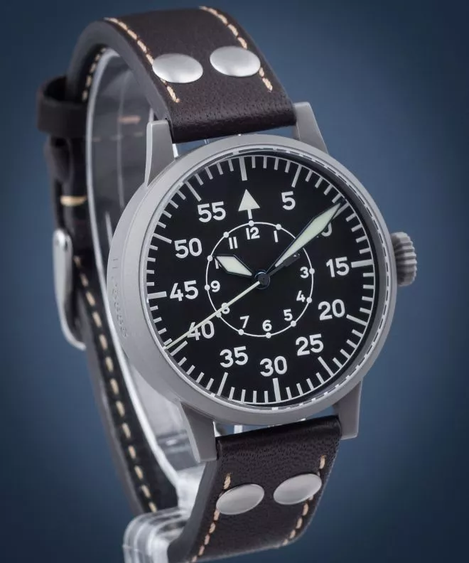 Ceas Barbatesc Laco Flieger B Kempten LA-862093 (862093)