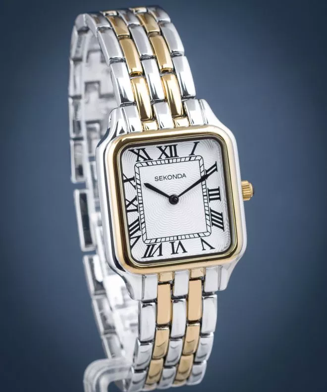 Ceas dama Sekonda Monica 40658