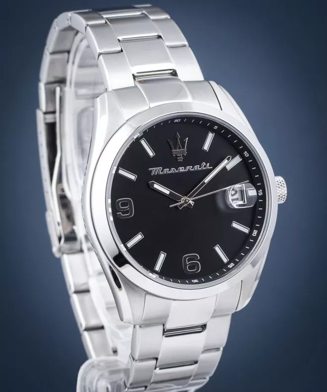 Ceas barbatesc Maserati Attrazione R8853151007