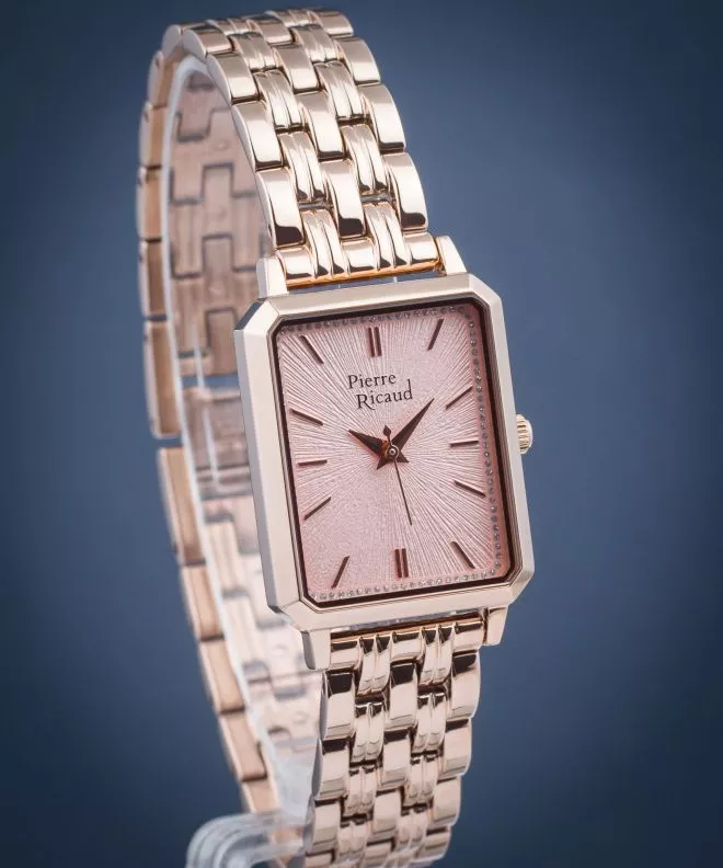 Ceas dama Pierre Ricaud Classic P22068.911RQ