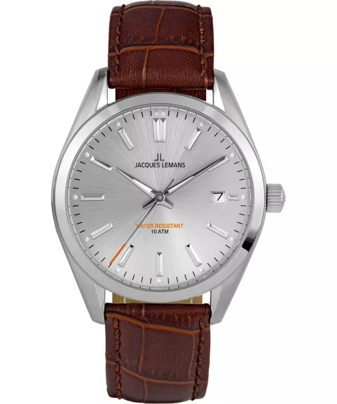 Ceas barbatesc Jacques Lemans Derby 1-1859B