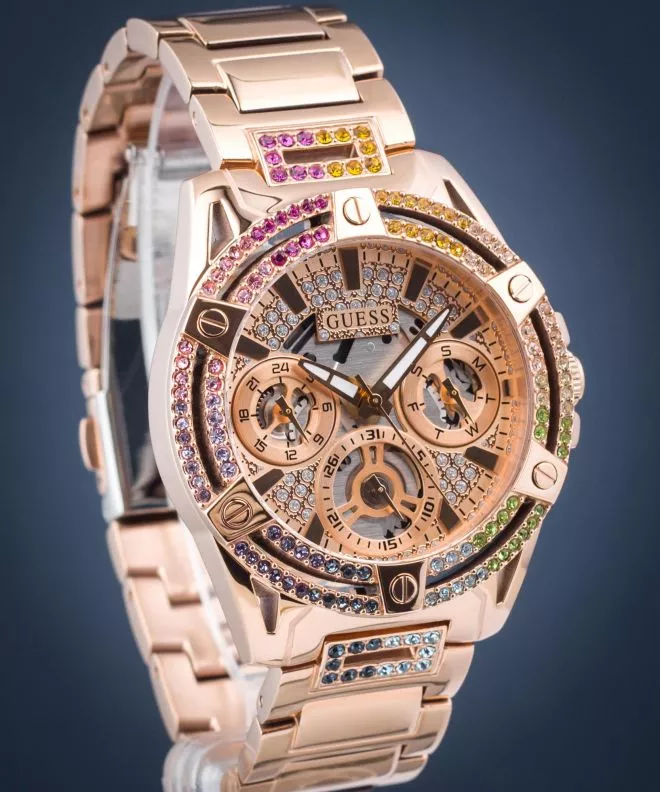 Ceas dama Guess Queen GW0464L5