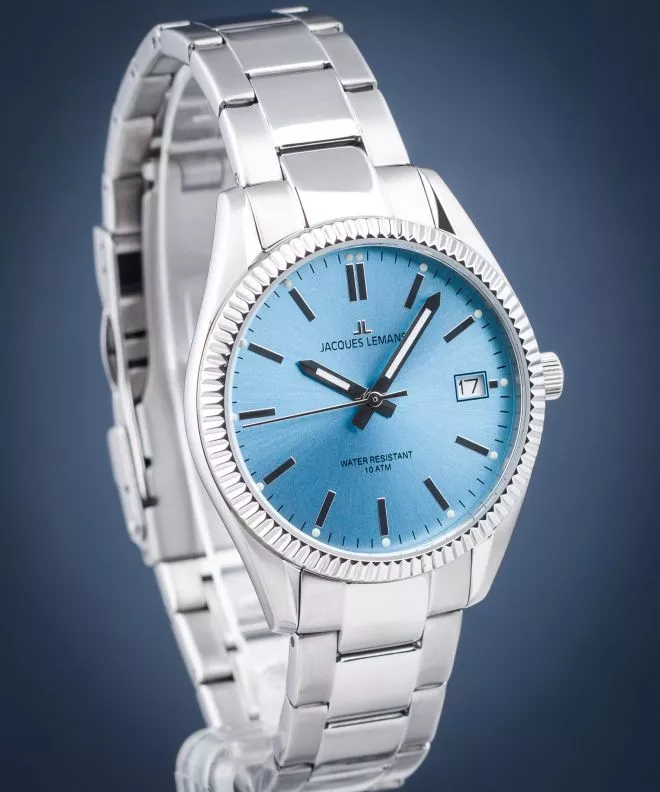 Ceas dama Jacques Lemans Derby 50-4D