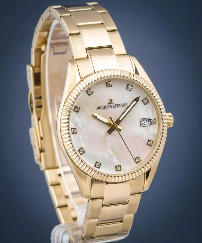 Ceas dama Jacques Lemans Derby 50-4O