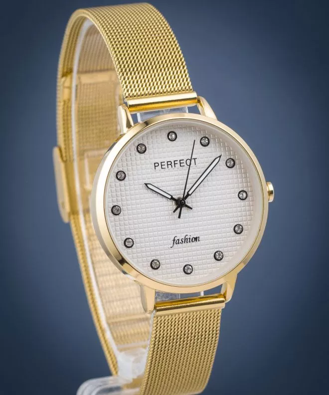Ceas dama Perfect Fashion PF00533