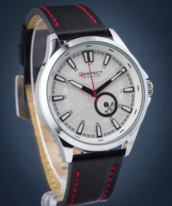 Ceas barbatesc Perfect Adventure PF00619