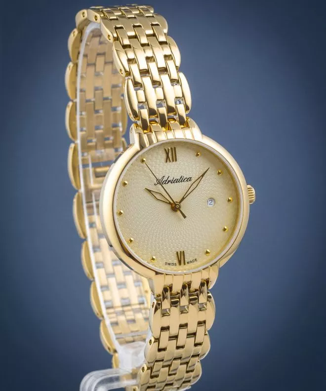 Ceas Dama Adriatica Essence A3792.1181Q