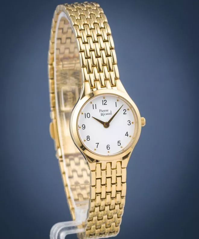 Ceas dama Pierre Ricaud Classic P22077.1123Q