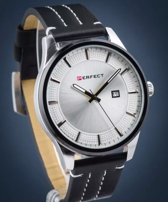 Ceas barbatesc Perfect Classic PF00611