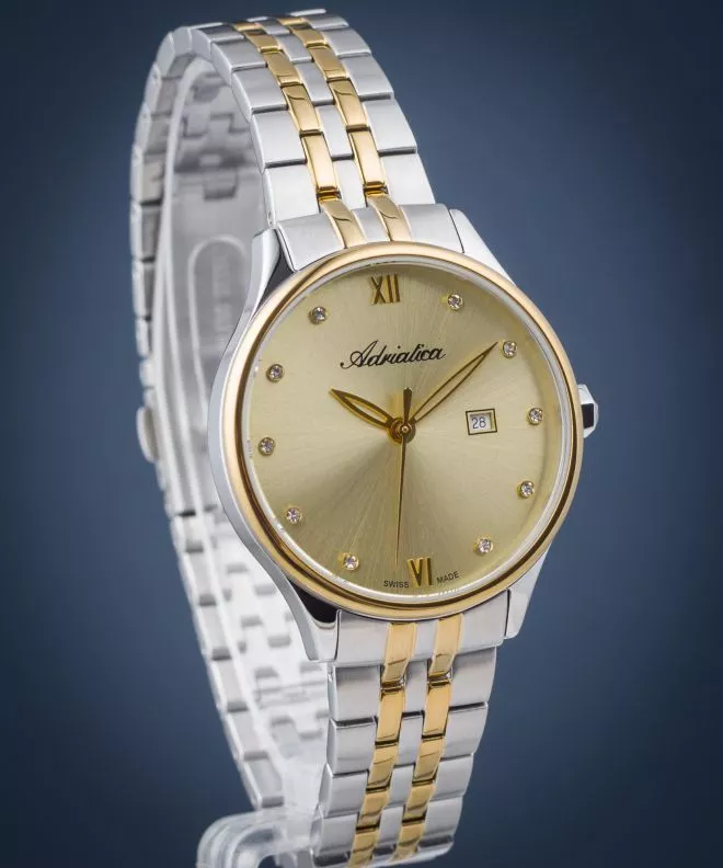 Ceas Dama Adriatica Classic A3547.2181Q
