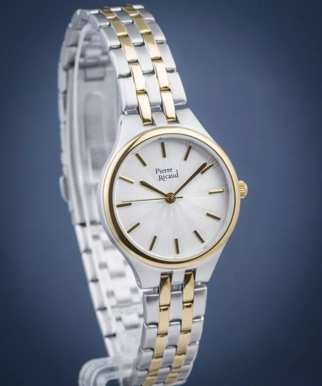 Ceas dama Pierre Ricaud Classic P21030.2113Q