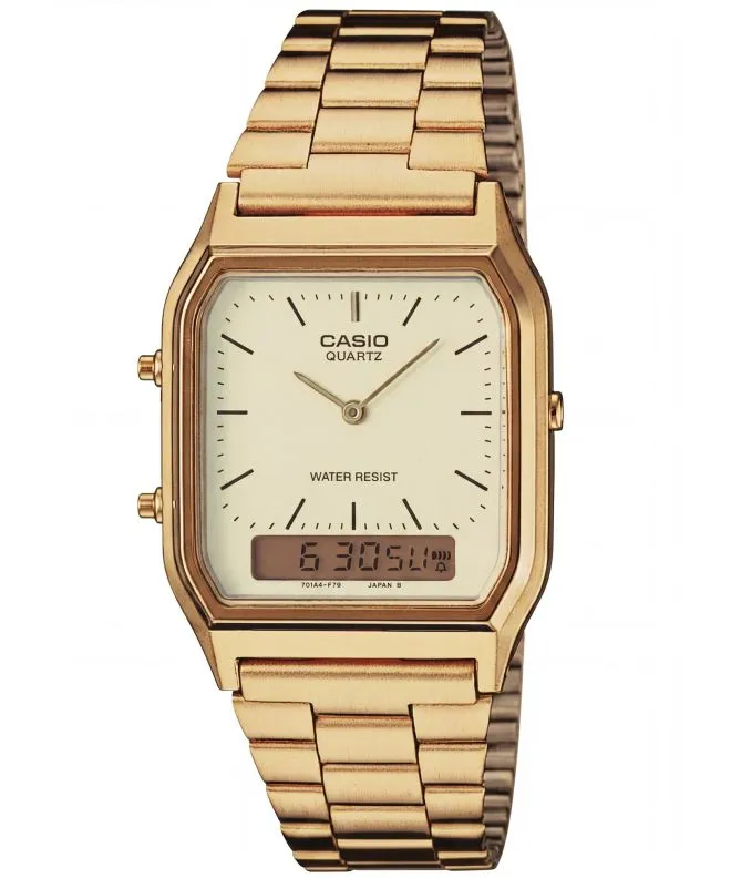 Ceas Barbatesc Casio Vintage Classic AQ-230GA-9DMQYES