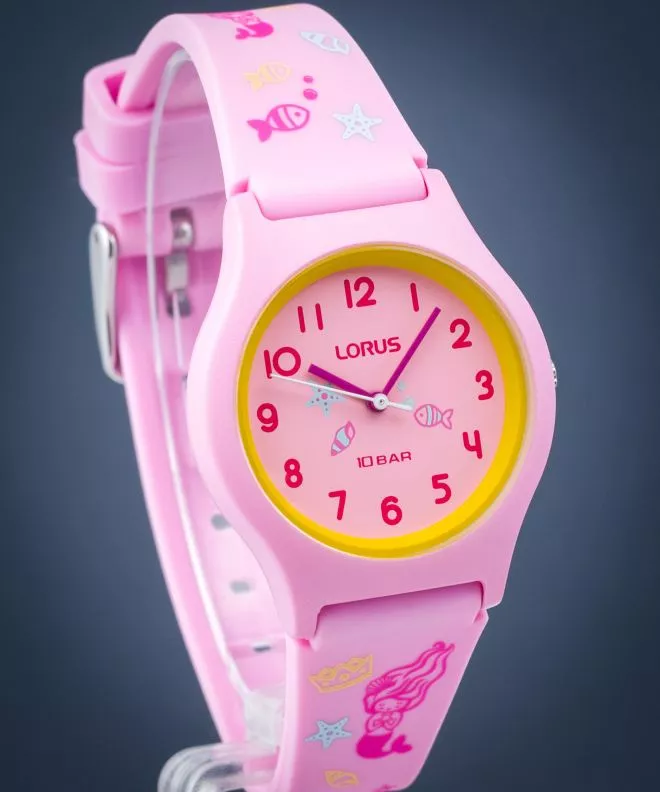 Ceas pentru copii Lorus Kids RRX49HX9