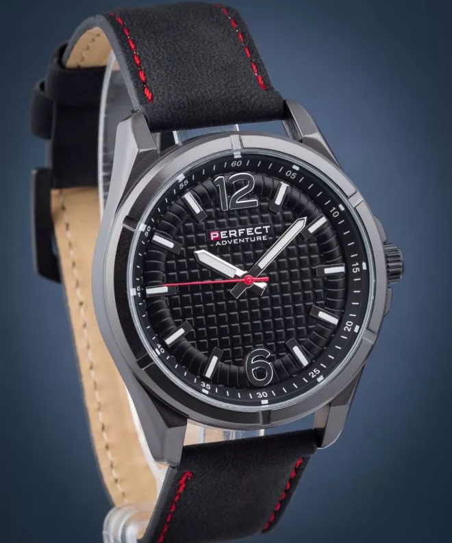 Ceas barbatesc Perfect Adventure PF00479