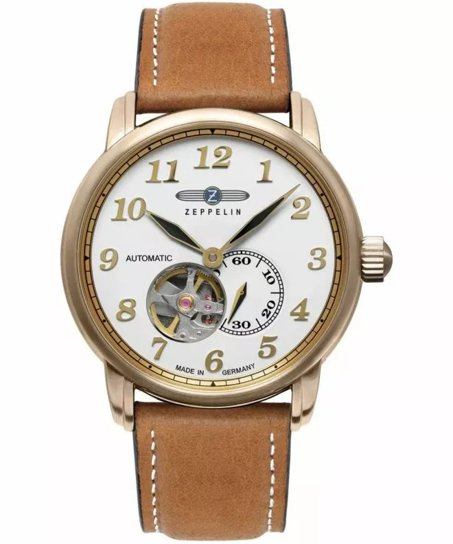 Ceas barbatesc Zeppelin 100 Years Zeppelin 7664-1